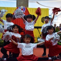 Live Perfomances At SKA Mall | SEKOLAH METTA MAITREYA